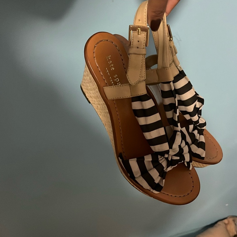 Super cute Kate spade heels